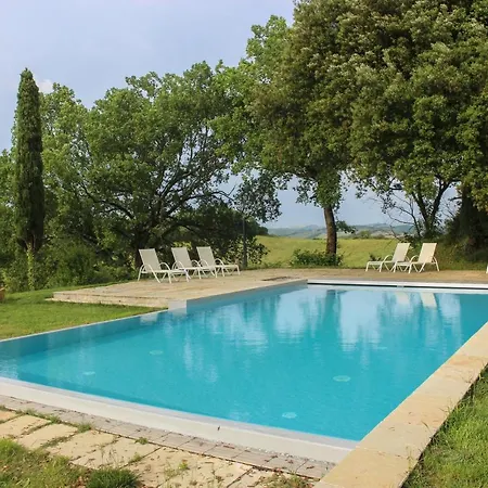 Quarantallina Farm stay Buonconvento