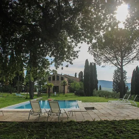 Quarantallina Farm stay Buonconvento