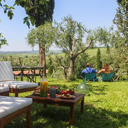 Farm stay Quarantallina
