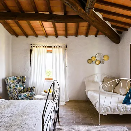 Quarantallina Farm stay