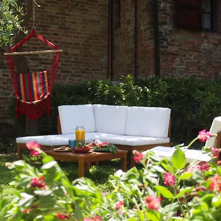 Farm stay Quarantallina *