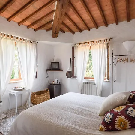 Quarantallina Farm stay Buonconvento