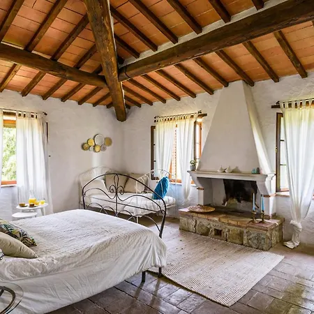 Farm stay Quarantallina *