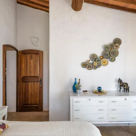 Farm stay Quarantallina *