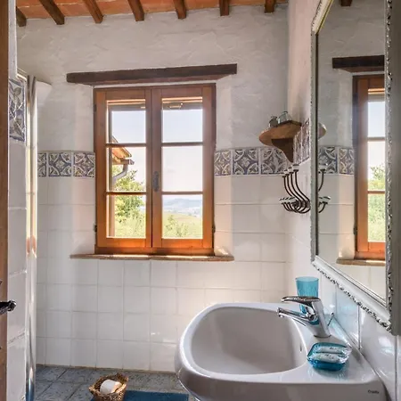 Quarantallina Farm stay *