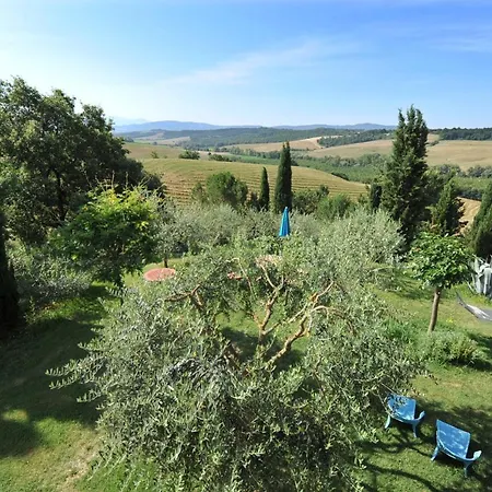 Quarantallina Farm stay