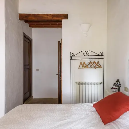 Farm stay Quarantallina