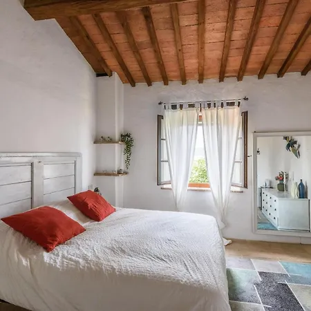 Farm stay Quarantallina Buonconvento