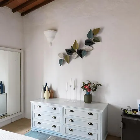 Farm stay Quarantallina Buonconvento