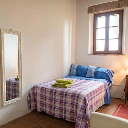 Farm stay Quarantallina