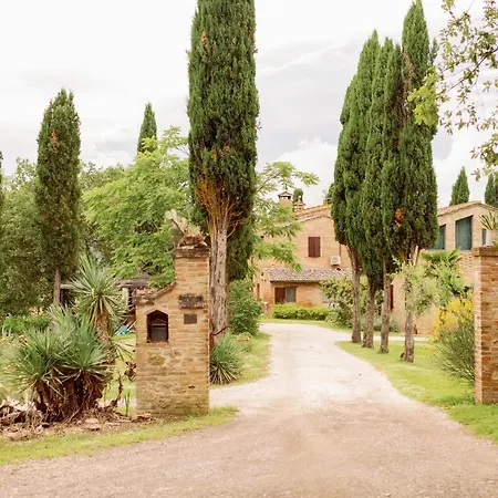 Quarantallina Farm stay *