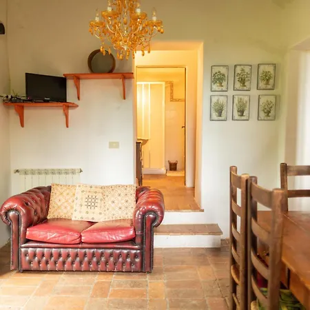 Quarantallina Farm stay Buonconvento