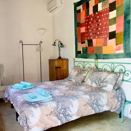 Quarantallina Buonconvento