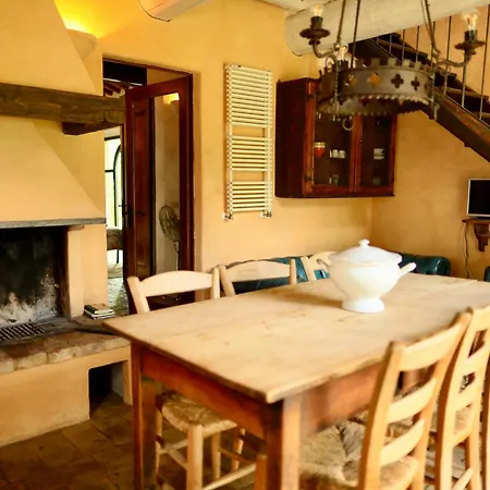 Farm stay Quarantallina Buonconvento