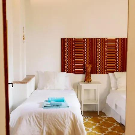 Farm stay Quarantallina *