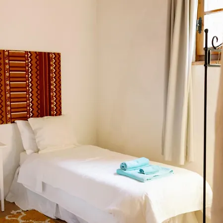 Farm stay Quarantallina *