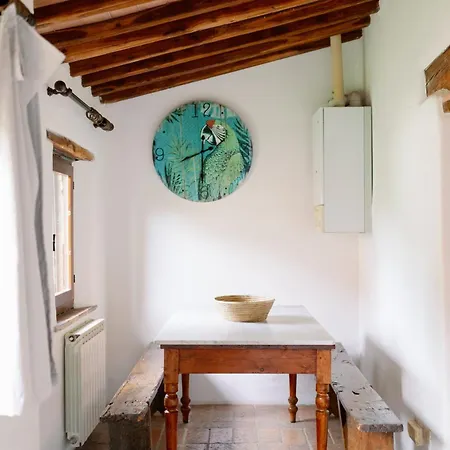 Farm stay Quarantallina