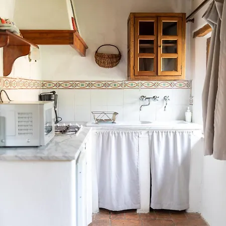 Farm stay Quarantallina