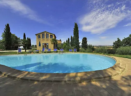 Farm stay Quarantallina