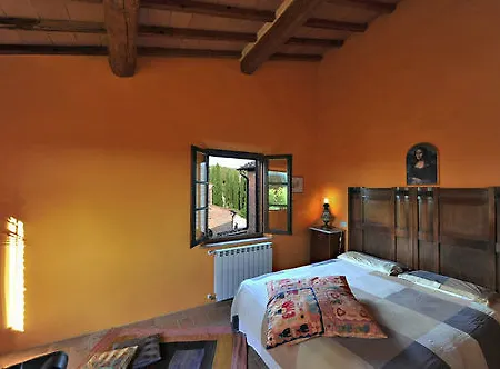 Farm stay Quarantallina