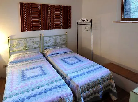 Farm stay Quarantallina *