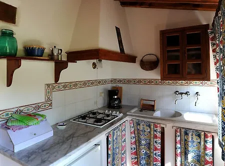 Farm stay Quarantallina *