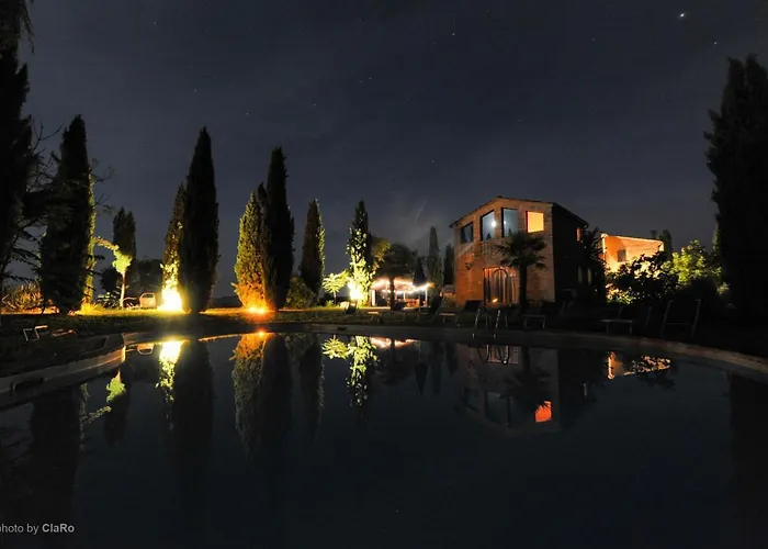 Quarantallina * Buonconvento