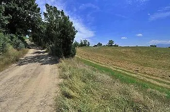 Gospodarstwo agroturystyczne Quarantallina *