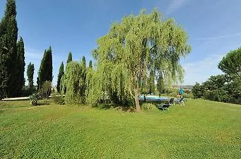 Gospodarstwo agroturystyczne Quarantallina Buonconvento