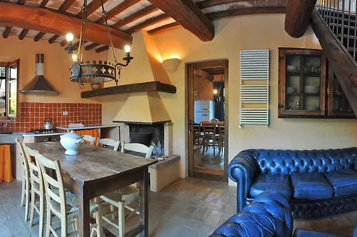 Quarantallina Buonconvento